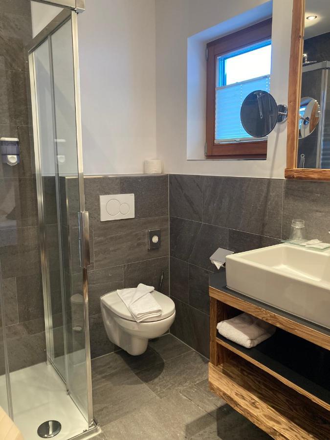 Hotel Am Romerweg 4*