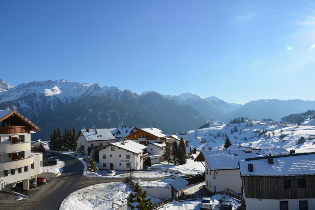 Am Romerweg Fiss