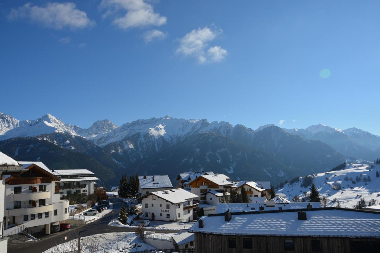 Hotel Am Romerweg Fiss