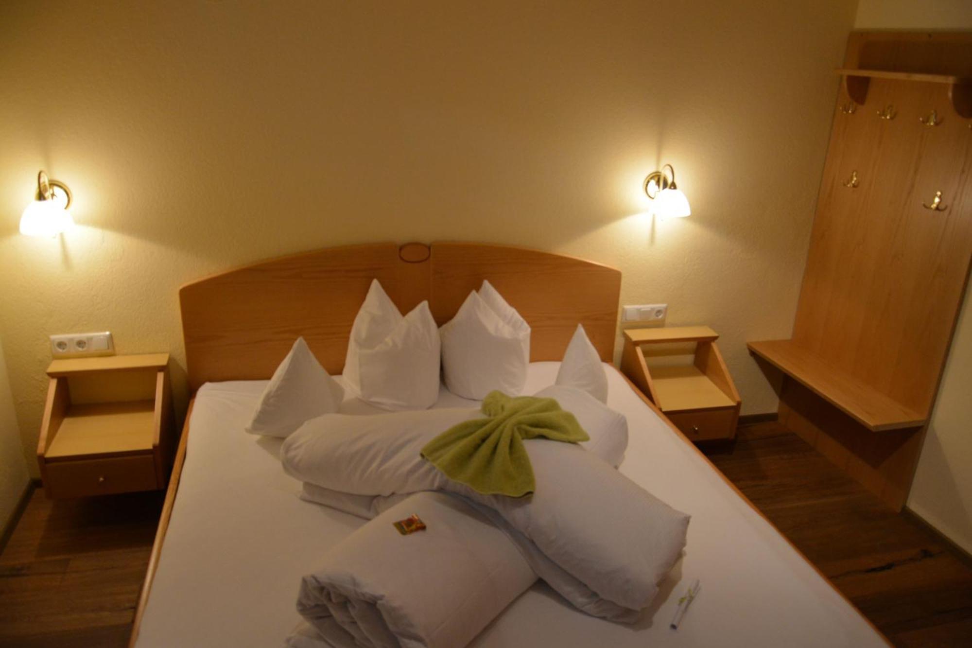 Hotel Am Romerweg