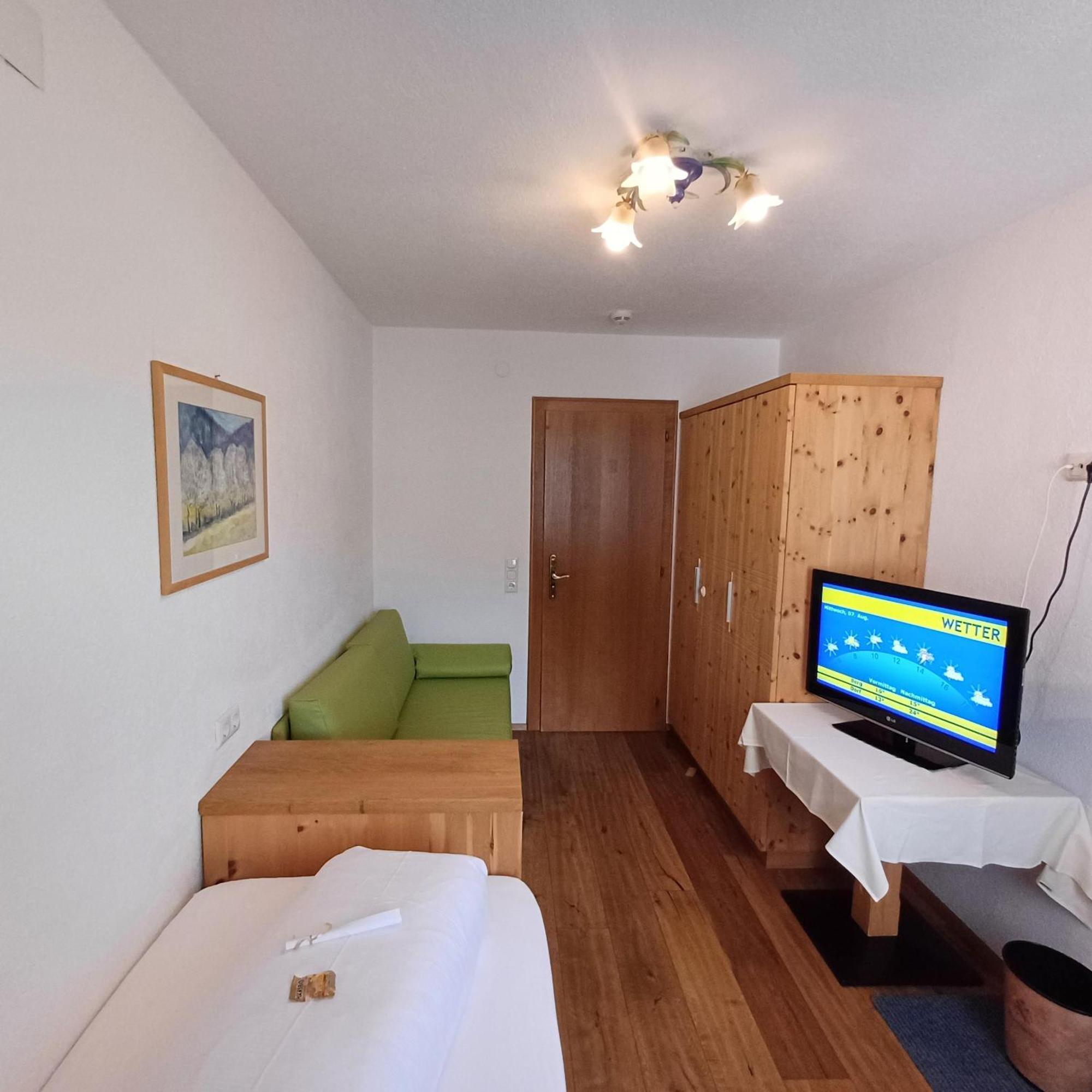 Am Romerweg Hotel Fiss