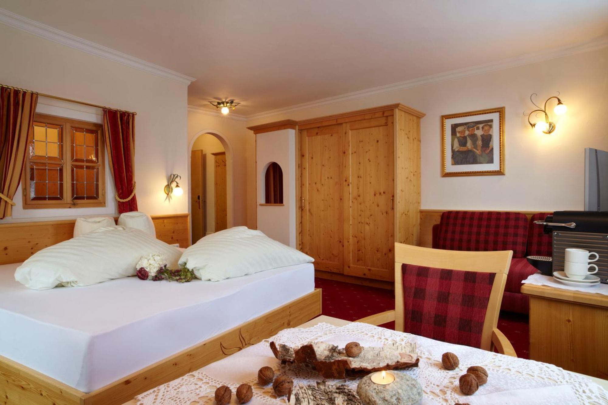 Am Romerweg Hotel Fiss