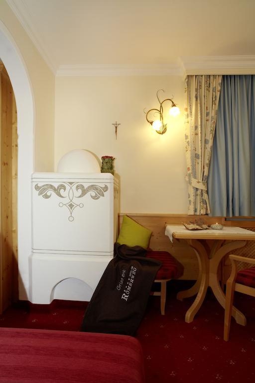 Hotel Am Romerweg