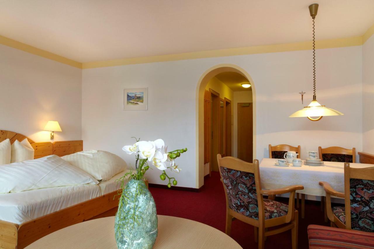 Hotel Am Romerweg